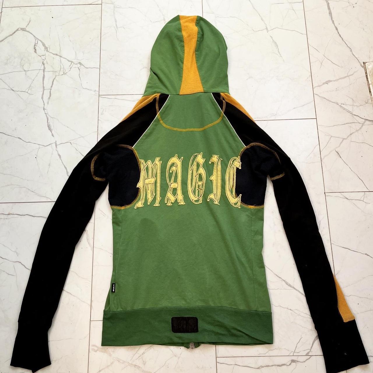 lgb “MAGIC” boxer nfs sz 1 #lgb #14thaddiction... - Depop