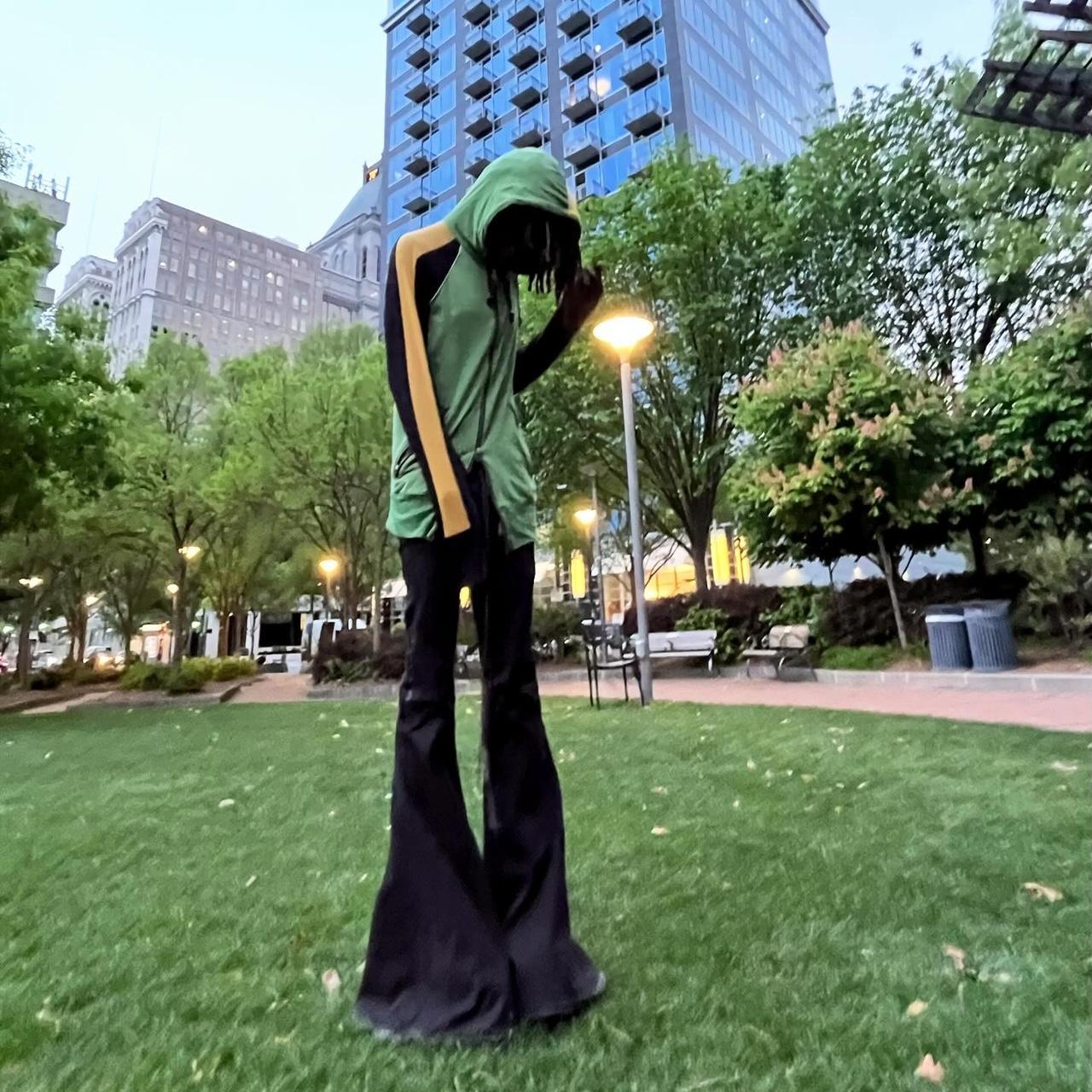 lgb “MAGIC” boxer nfs sz 1 #lgb #14thaddiction... - Depop