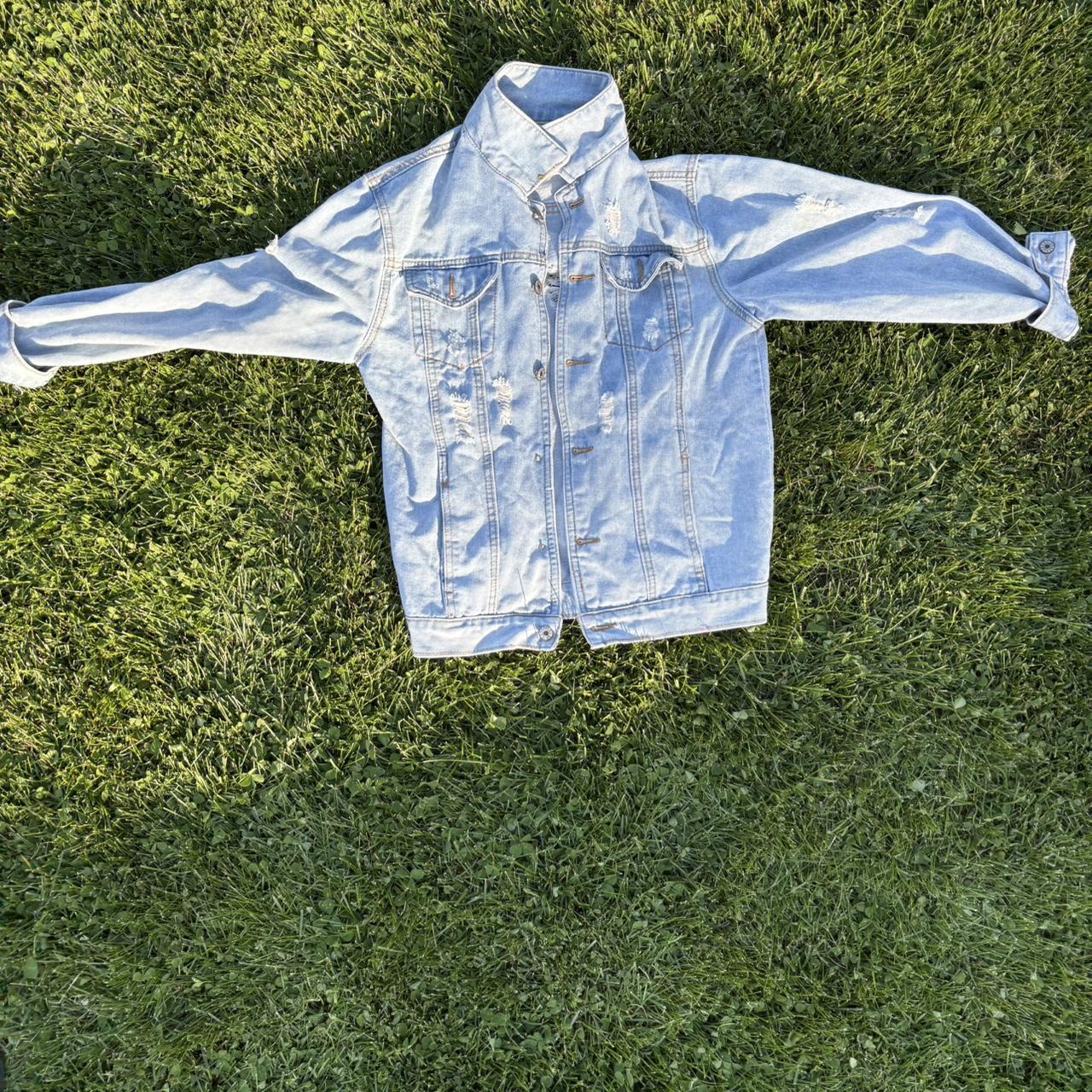 item listed by dropflexx