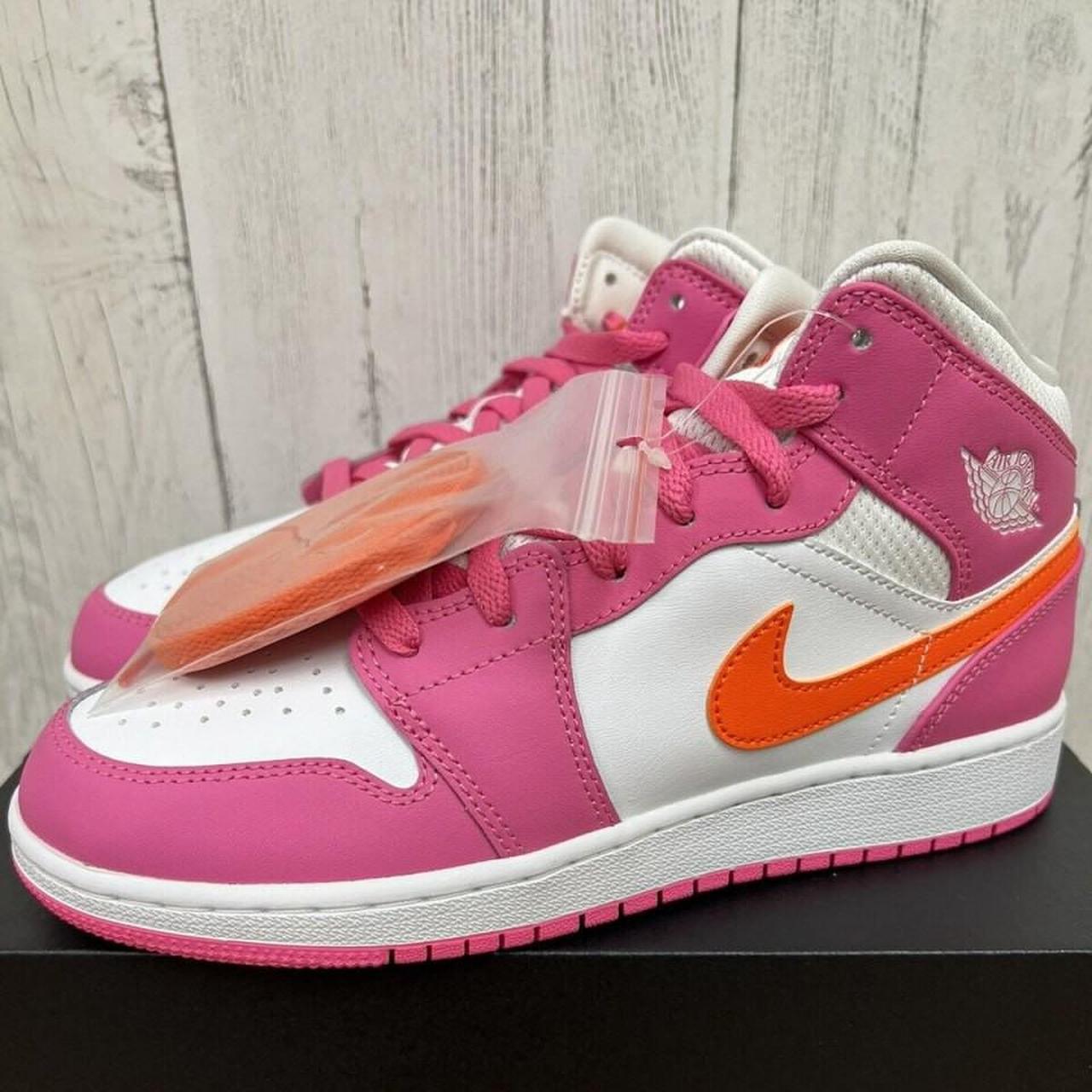 jordens pink