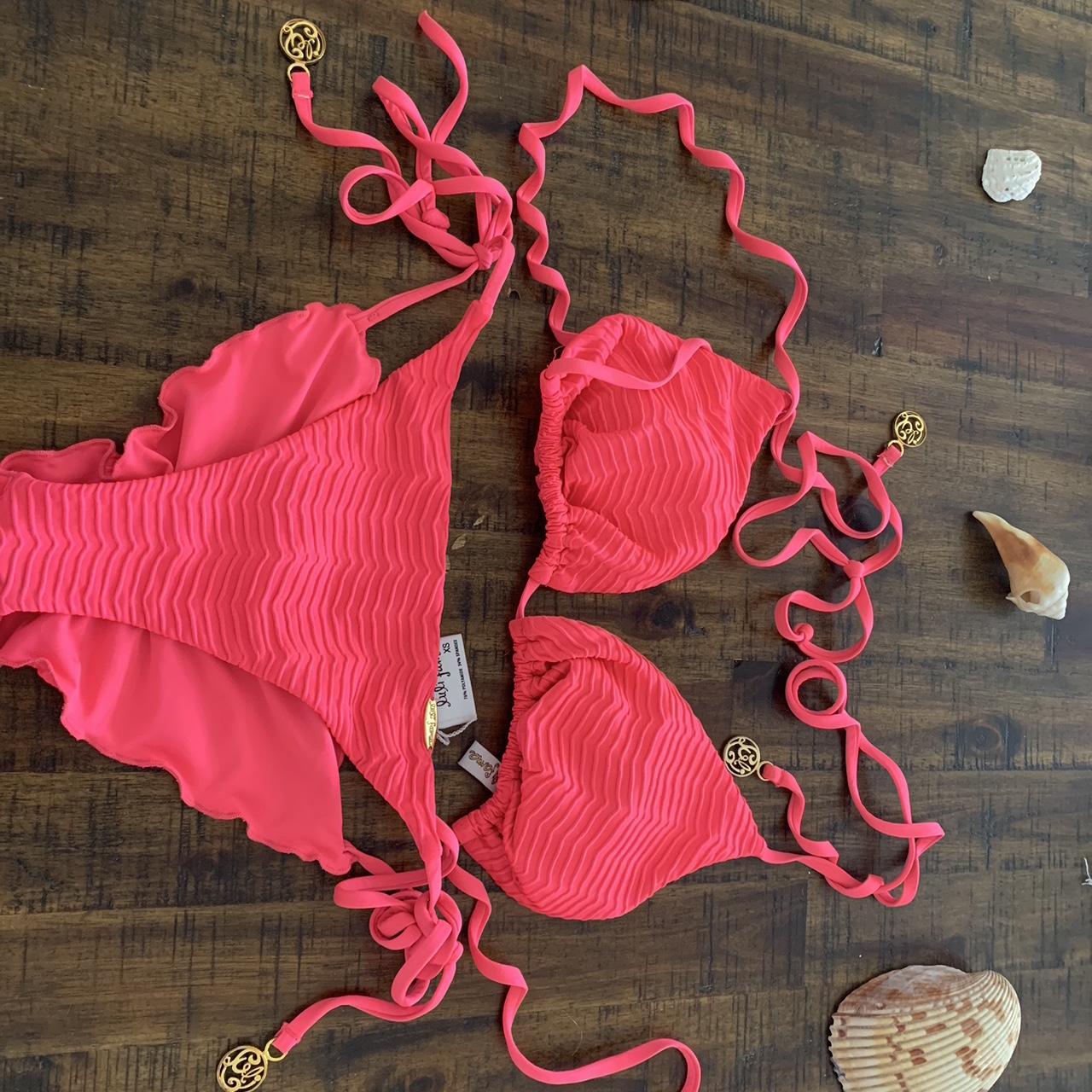 Luli Fama Bikini Xs Depop 