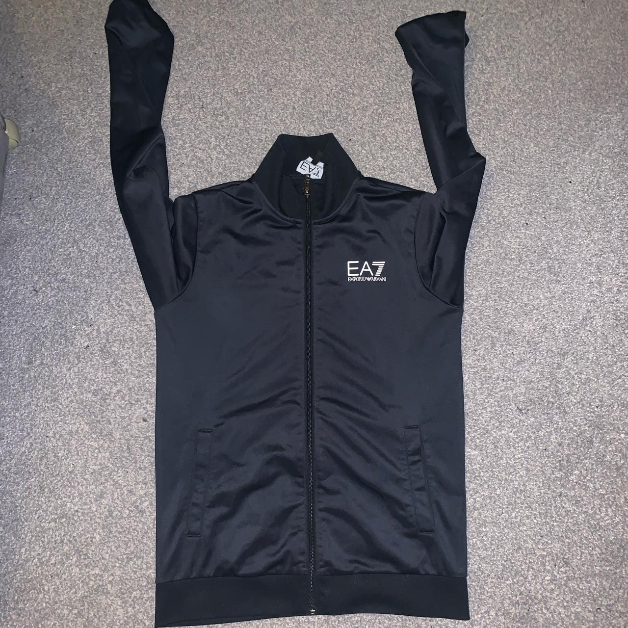 Armani 2025 jumper tracksuit