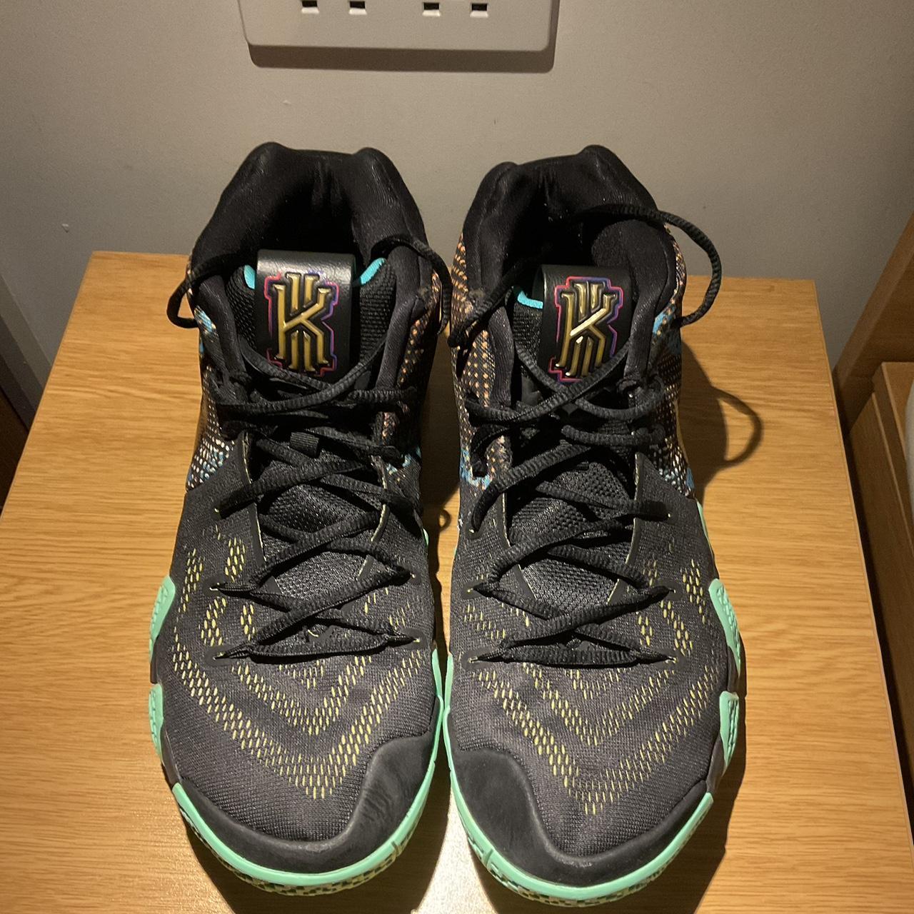 kyrie mamba shoes
