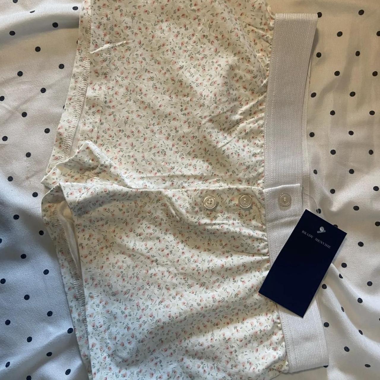 BRANDY MELVILLE DUPE!!! One size fits all! Message... - Depop