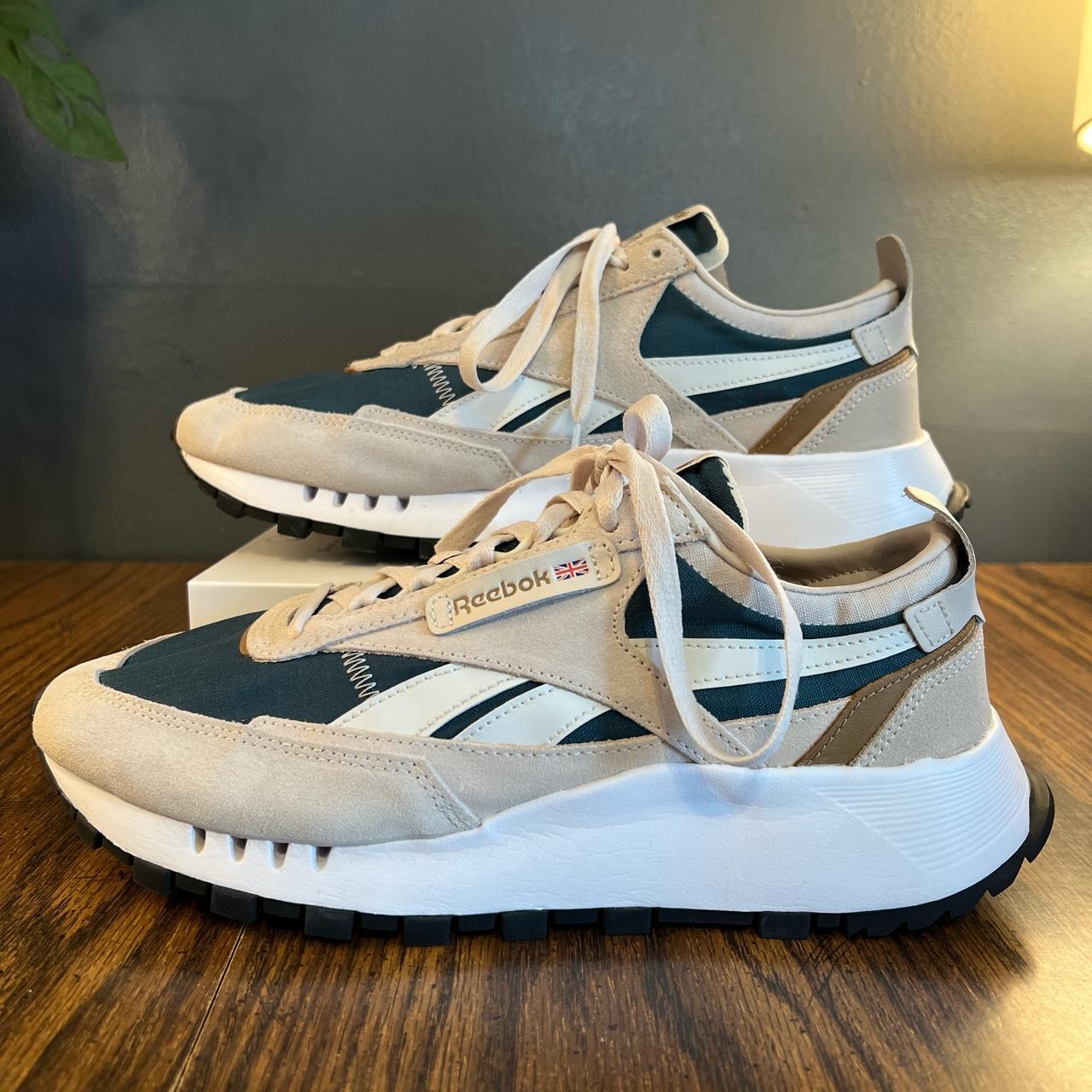 Classic Leather Reebok Freestyle NiÃ±a Marca Reebok Tenis Reebok