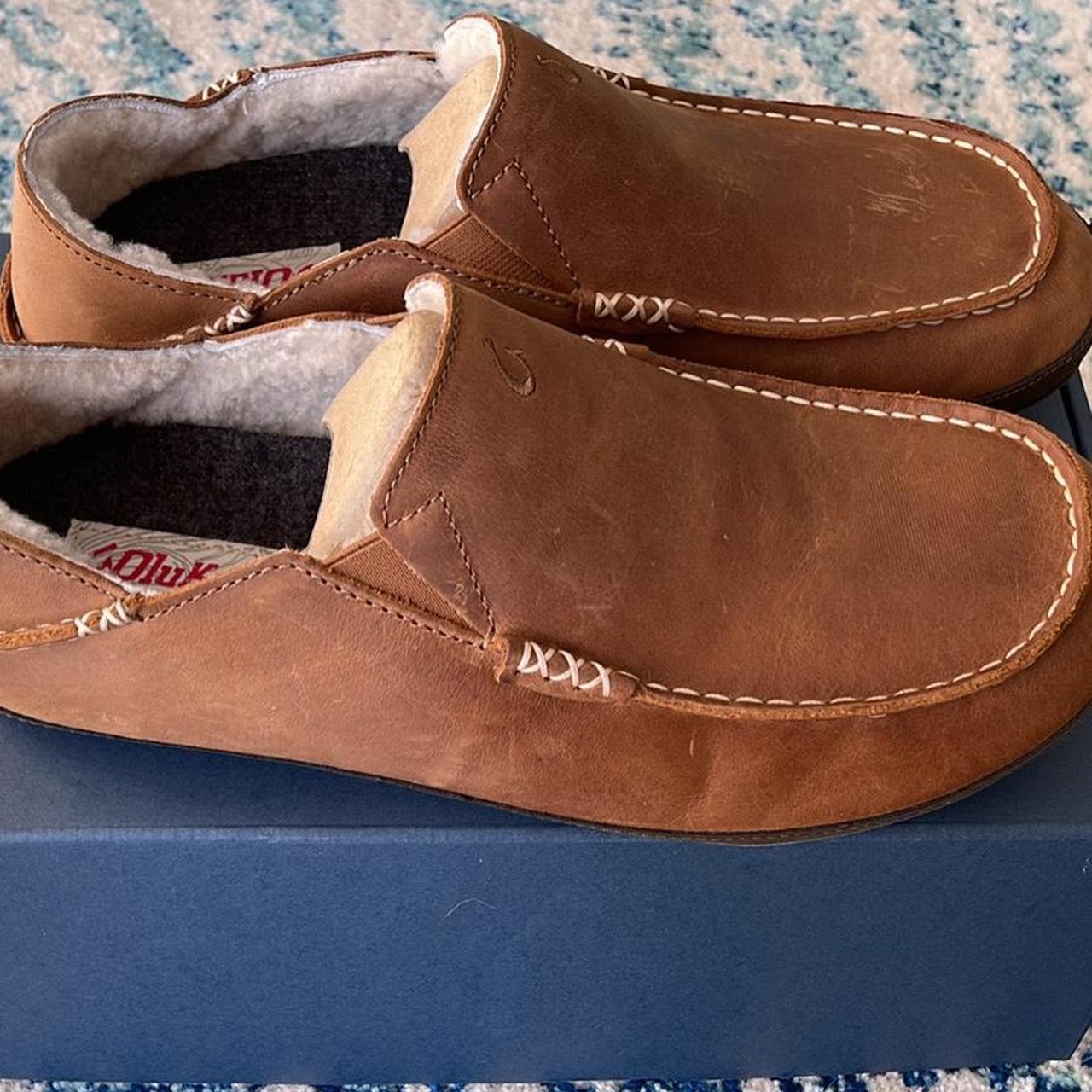 Okukai Moloa Slipper Men s Size 10 New with tags Depop