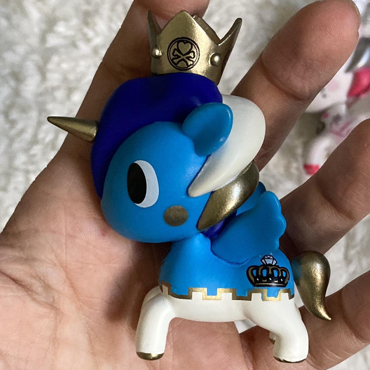 Rare tokidoki unicorno bundle! Lolopessa (series 3) | Depop
