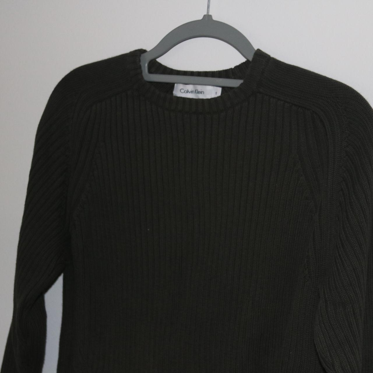 Calvin Klein sweater - Depop