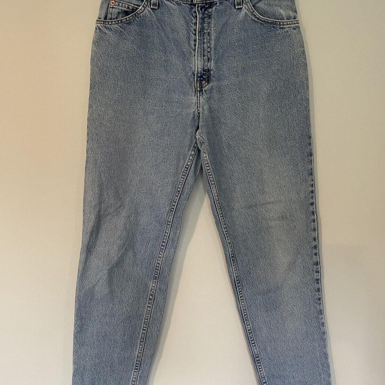 31w VTG outlet 90s USA Levi’s 950 women’s jeans