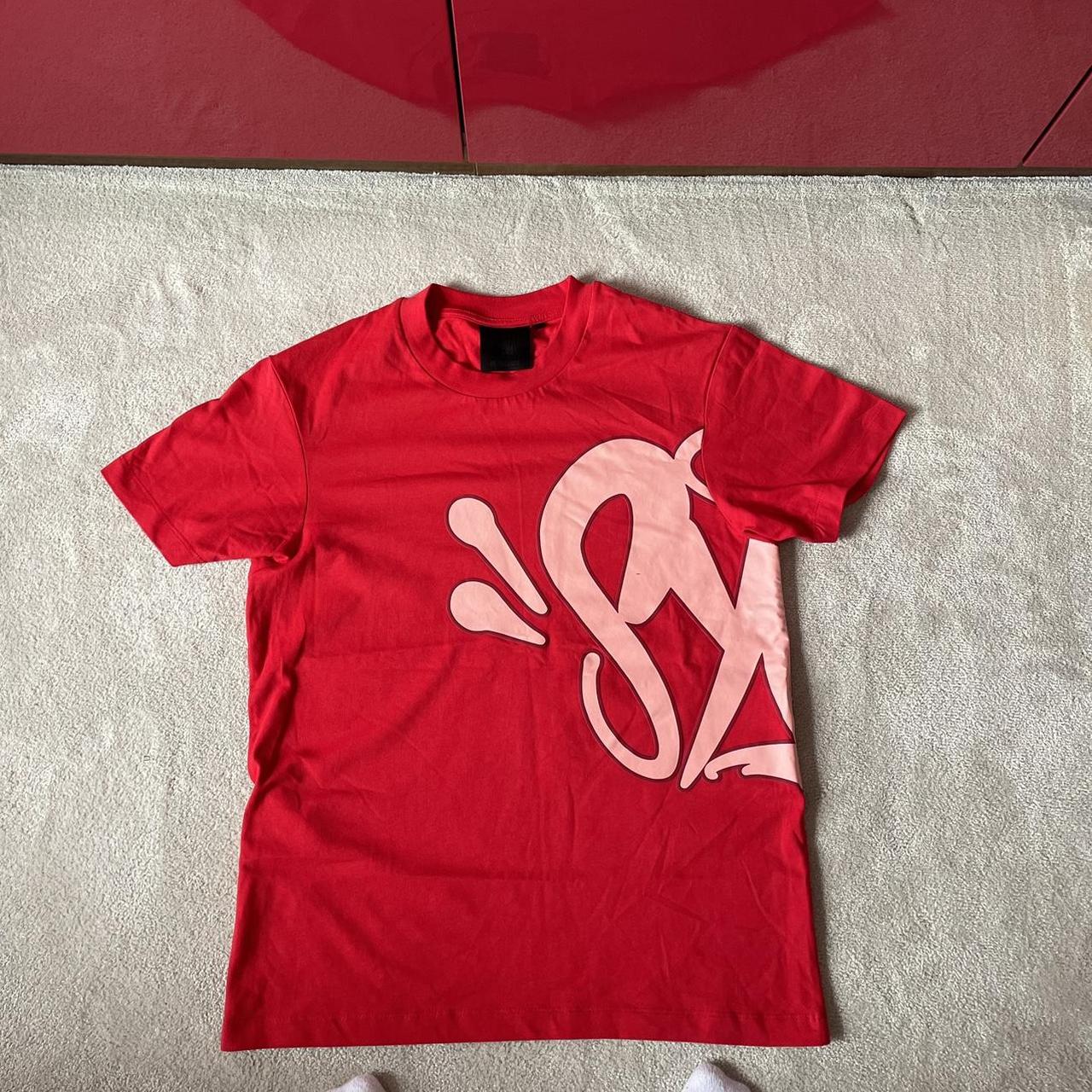New Syna World Tee such a great colourway especially... - Depop