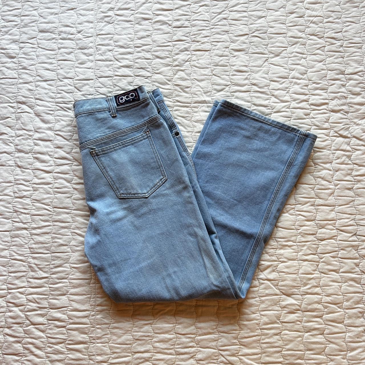 Vintage sale gap jeans