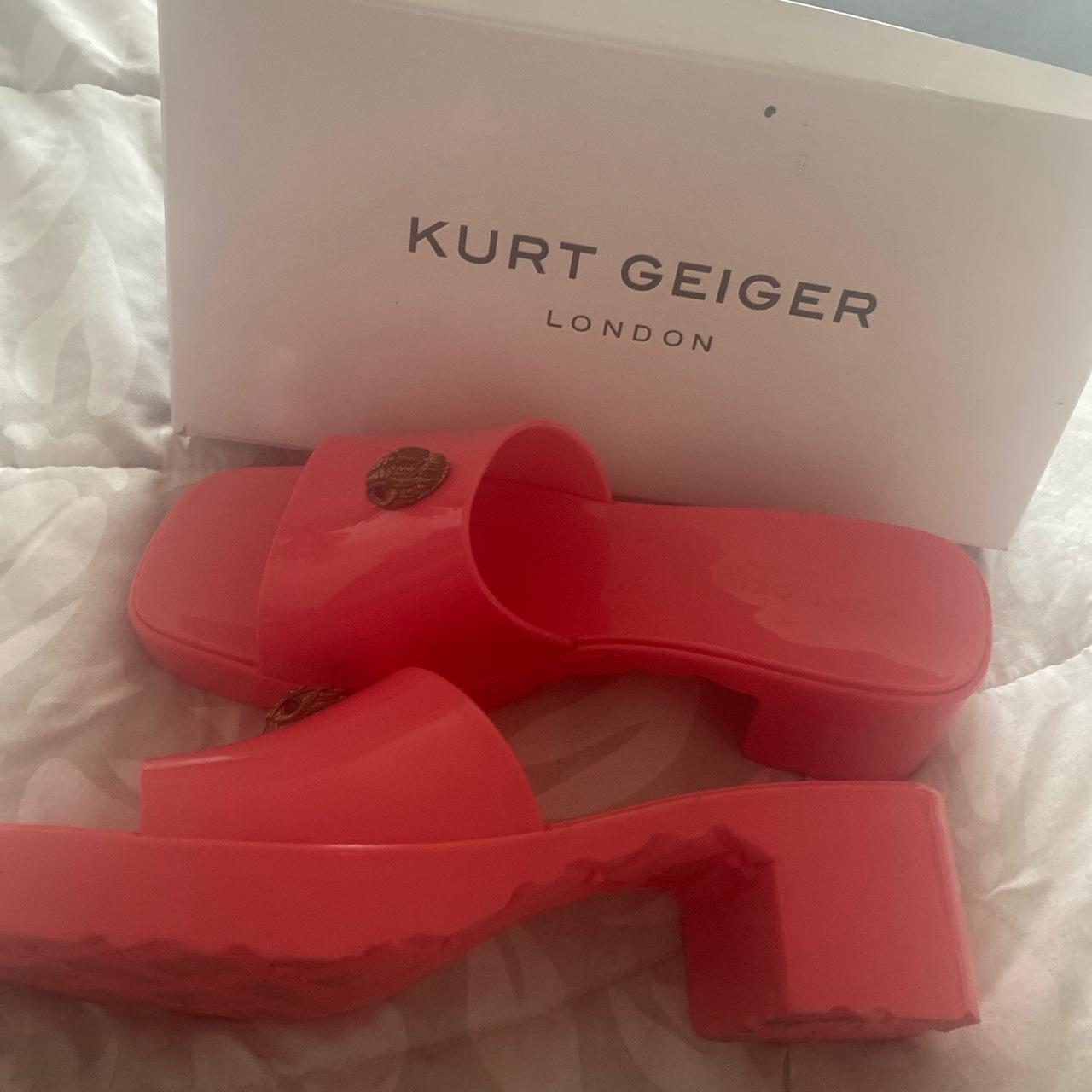 Kurt hot sale geiger maddie