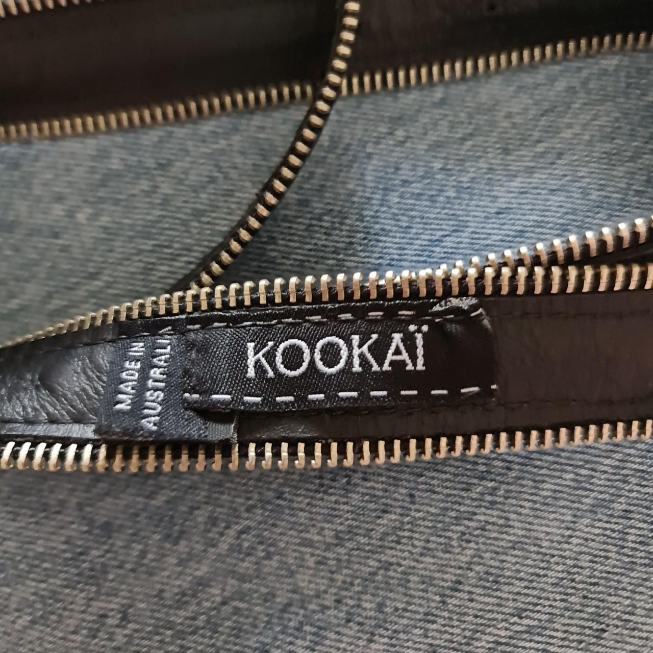 kookai belt