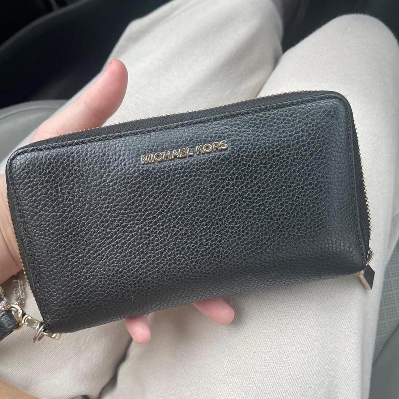 Macys progessive mk wallet