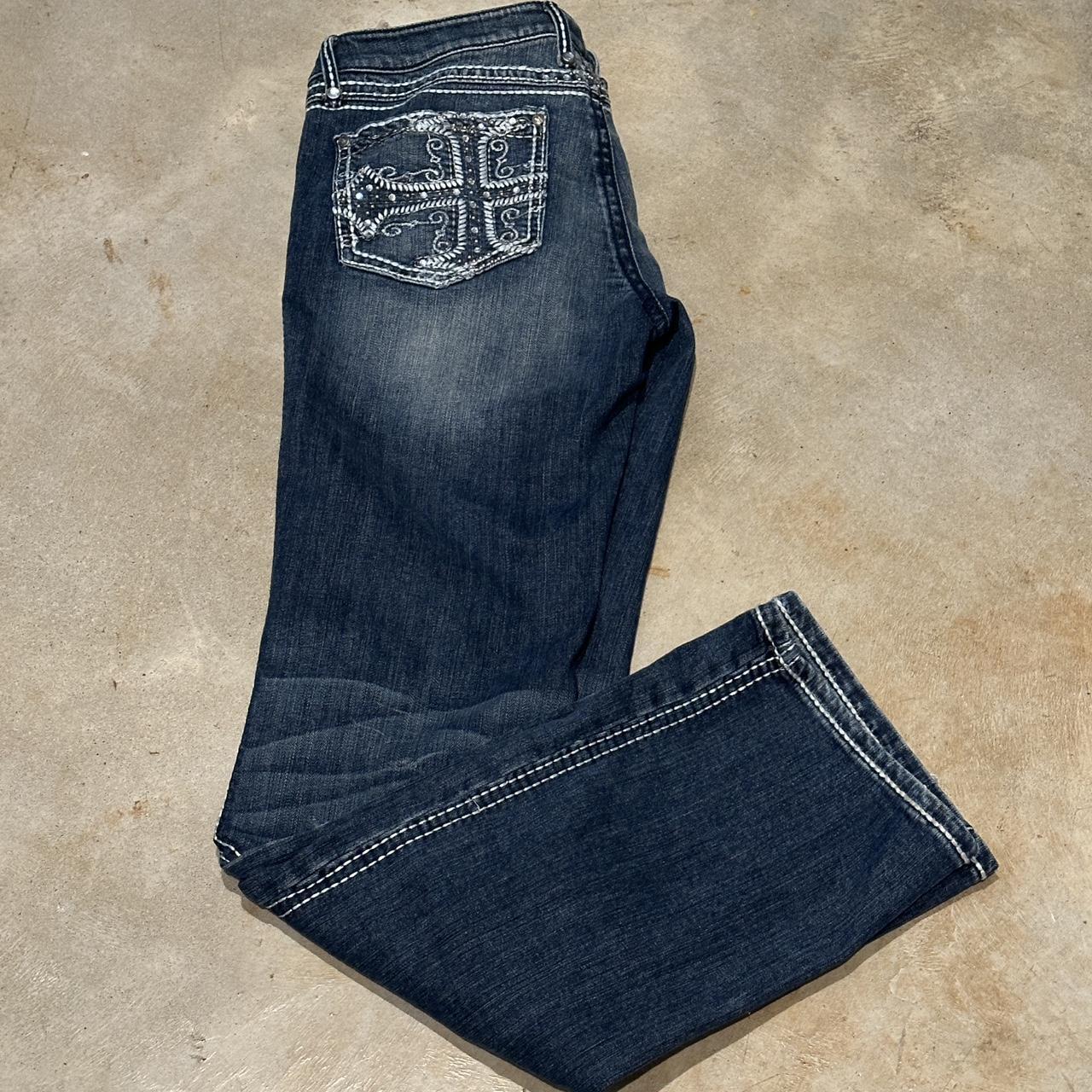 Wrangler Jeans Rock 47 By Wrangler Women's Shirts Y2K Women's