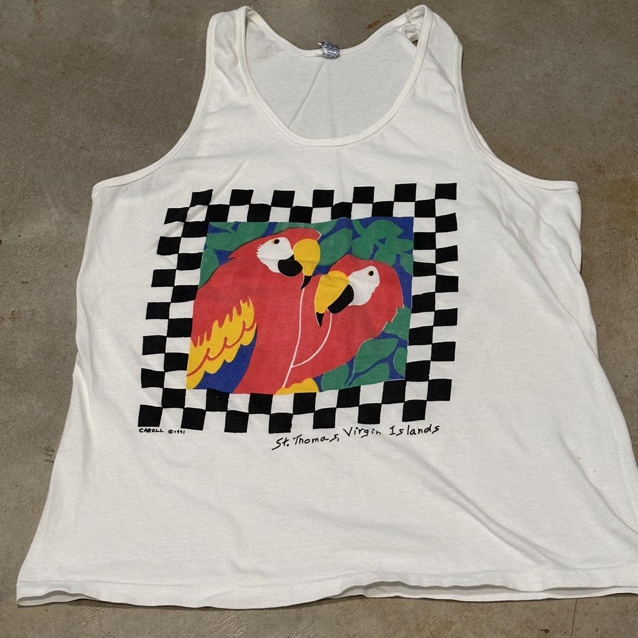 item listed by third_coast_vintage
