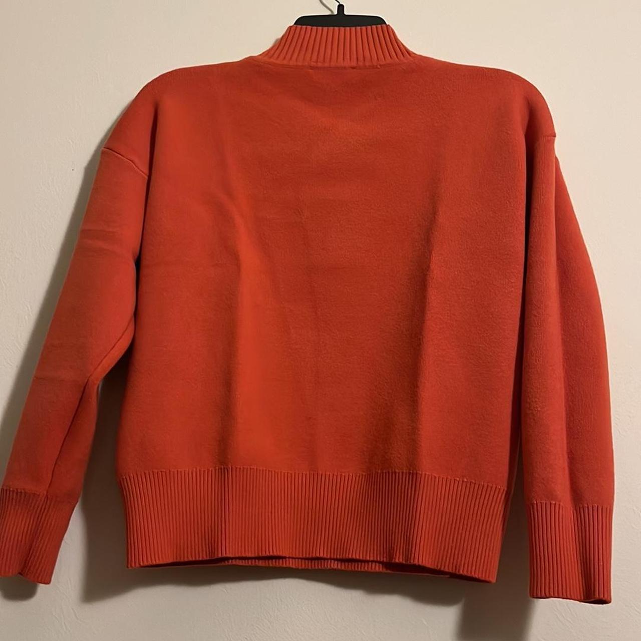 Cynthia Rowley Sweater - Depop