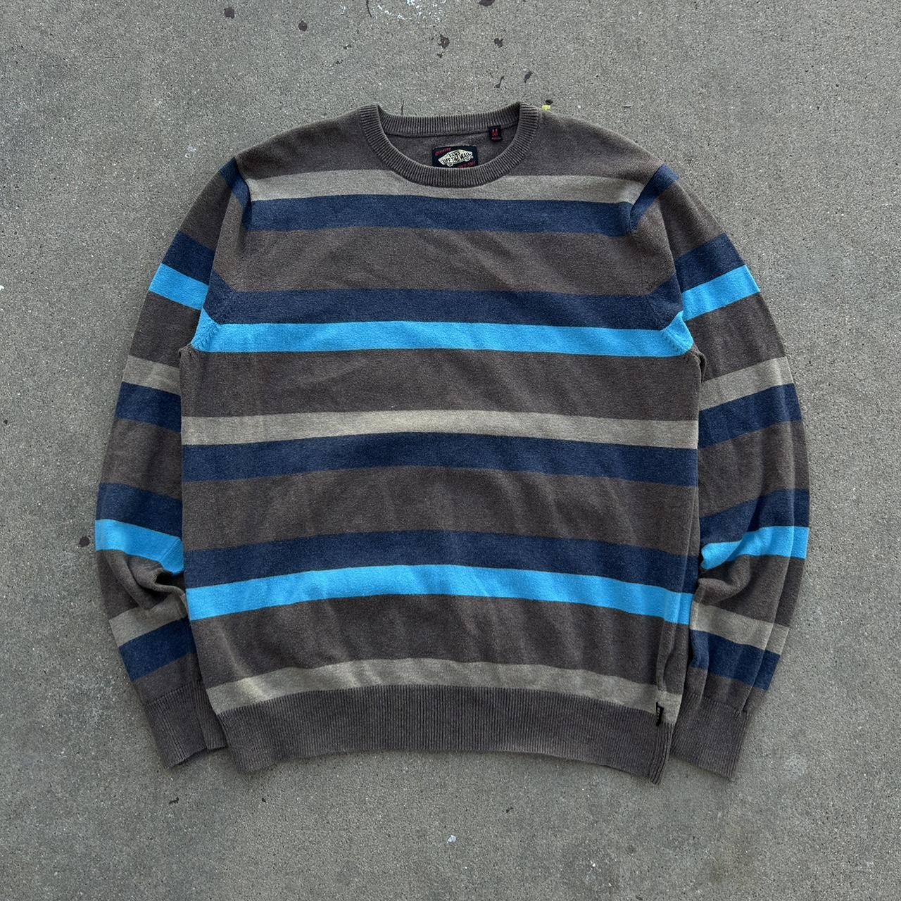 2007 WTAPS X Vans Syndicate 