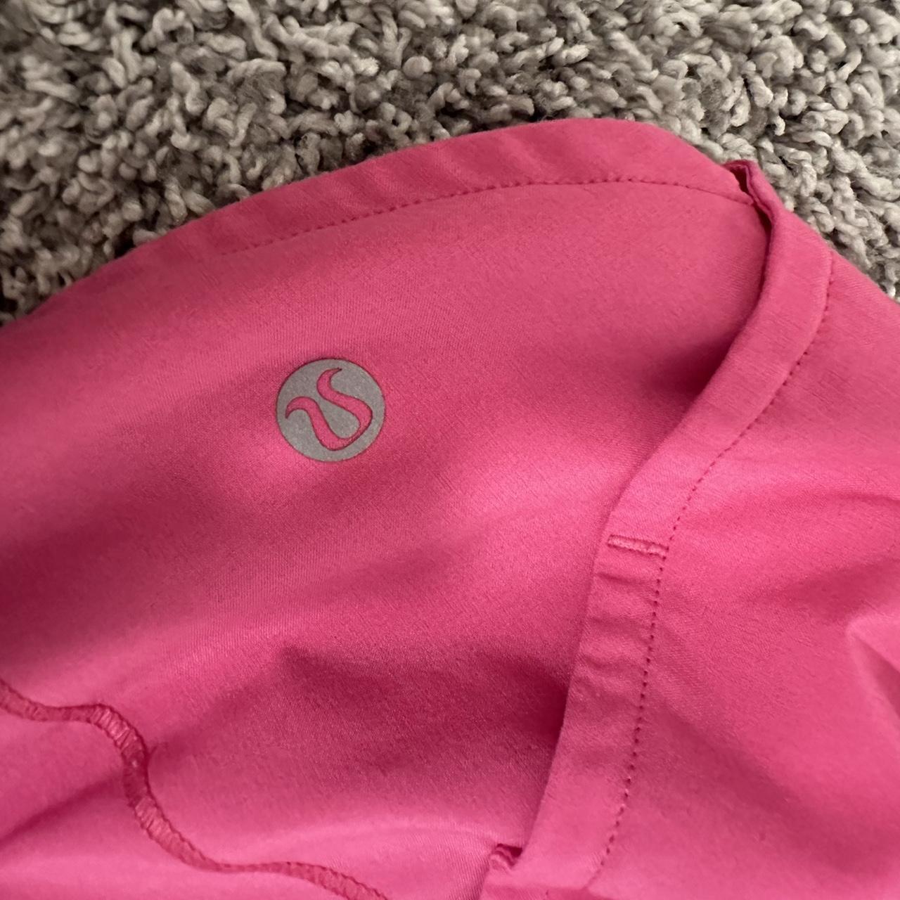 Lululemon shorts - Depop