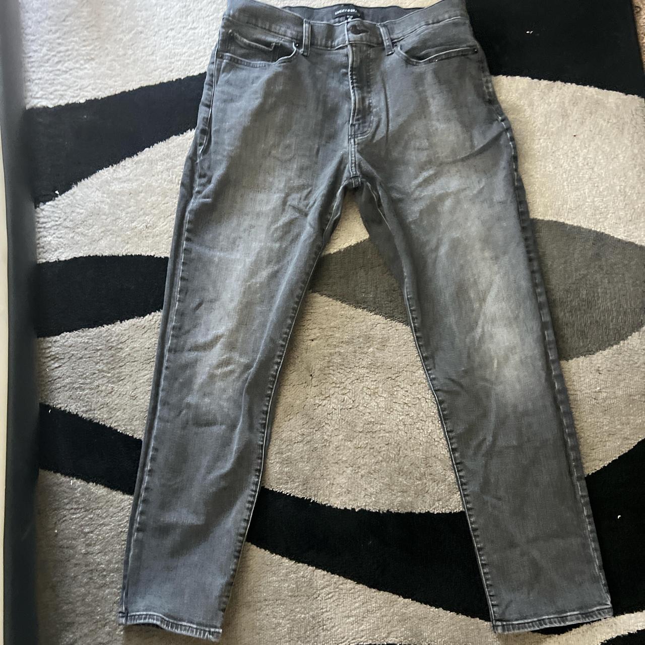 VETEMENTES jeans Size 32 waist Depop