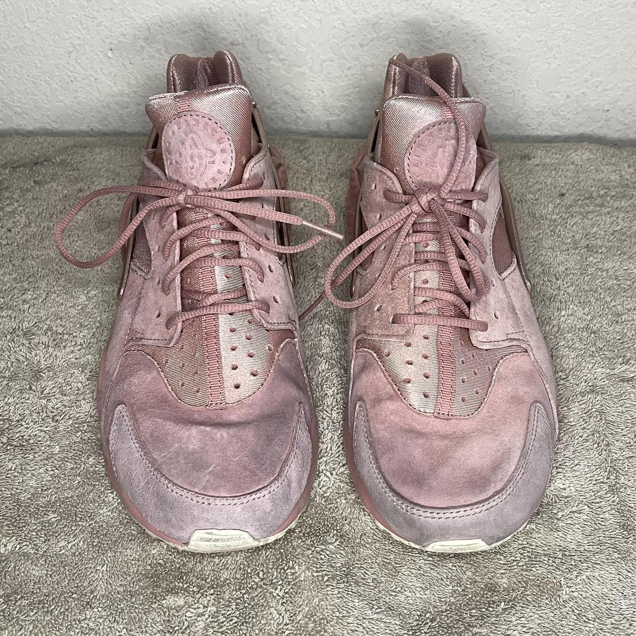 Pink huaraches mens best sale