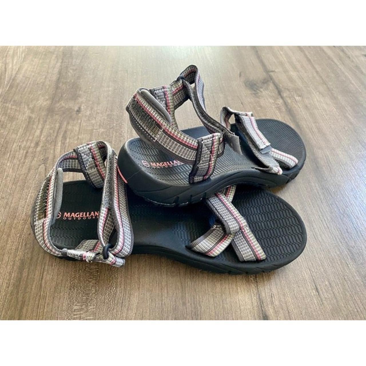 Magellan outdoors women's store sandals