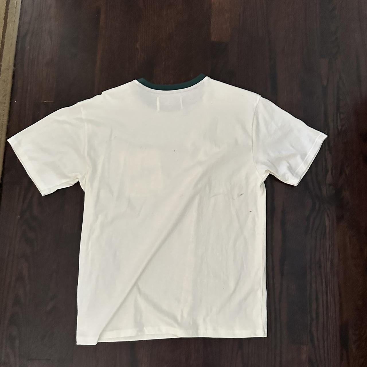 Land Rover pacsun shirt Depop