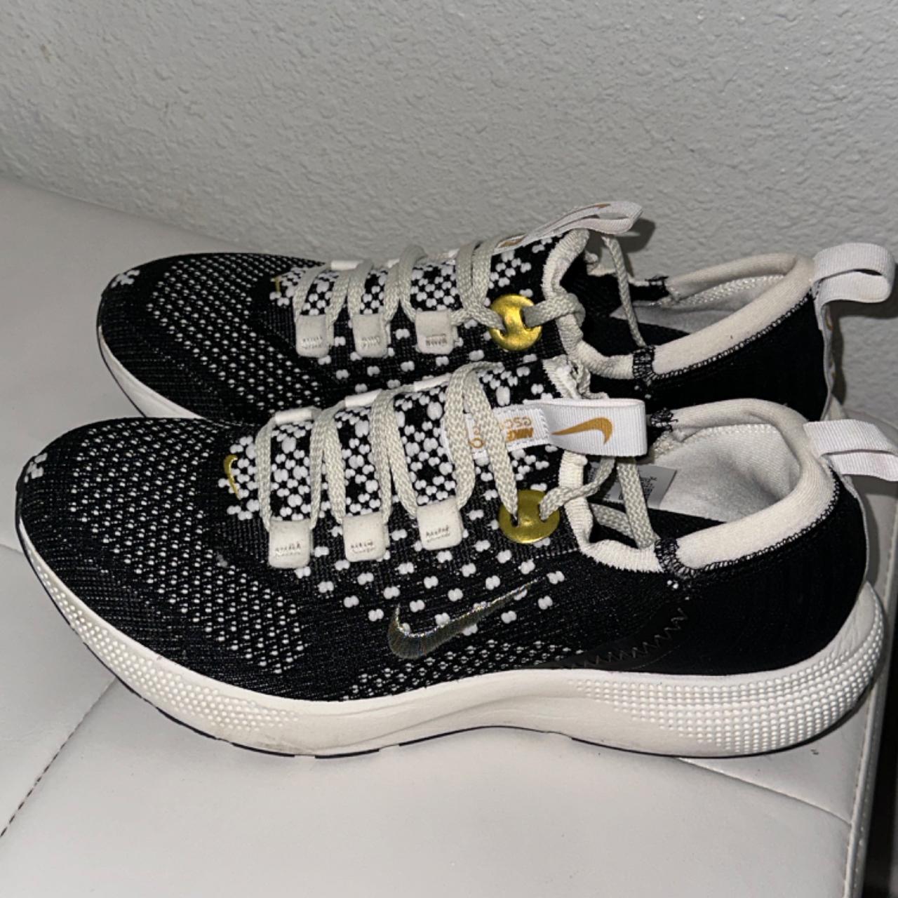 womens react nike