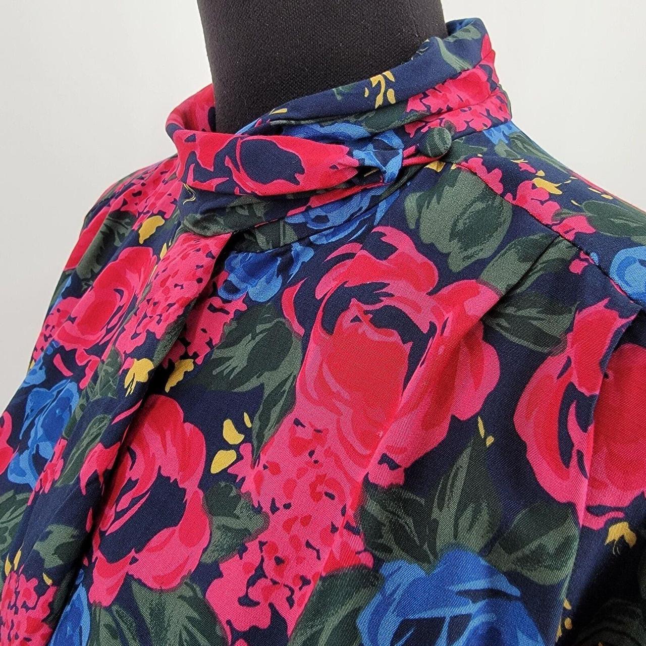 Pendleton Women's Blouse - Multi - 12 – Pendleton… - image 5