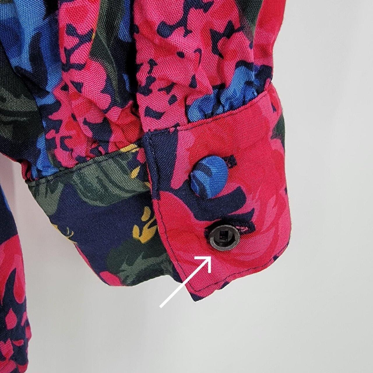 Pendleton Women's Blouse - Multi - 12 – Pendleton… - image 6