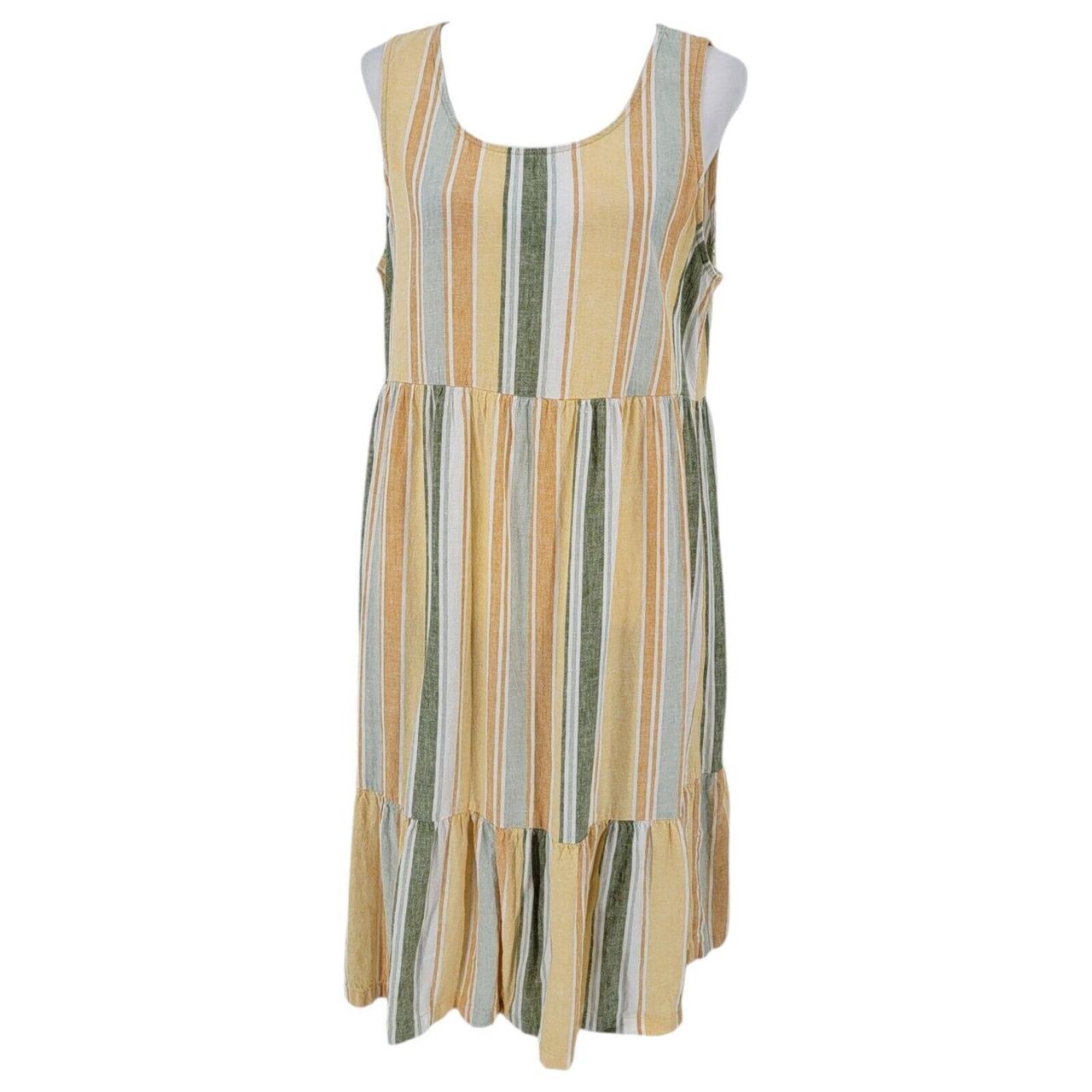 Croft and barrow summer dresses best sale