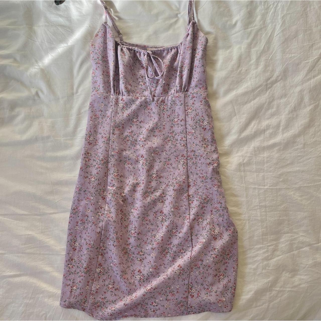 BRANDY MELVILLE rare Jennifer dress in... Depop