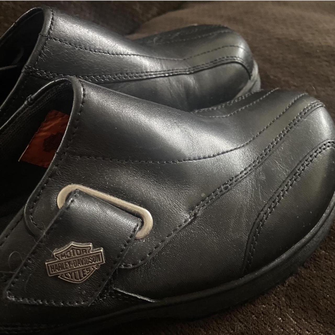 Harley davidson womens clogs online