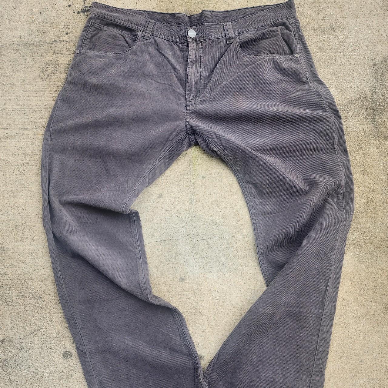 Baggy Pants Men Plus Size Loose Casual Outdoor Cotton Pants 34-44 |  Sadoun.com