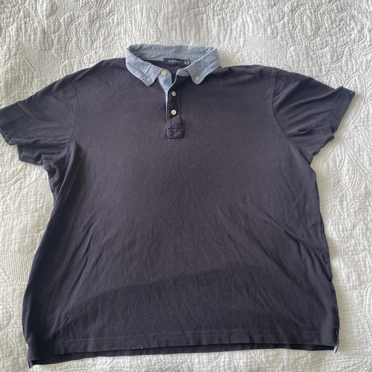 Gazman polo shirts sale