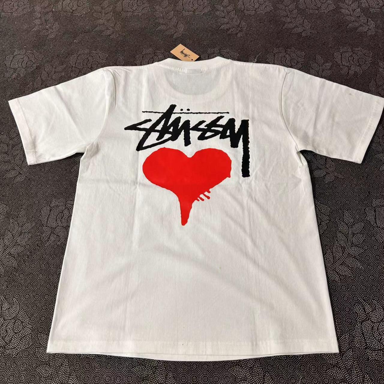 This is a brand new stussy. Due to inventory... - Depop