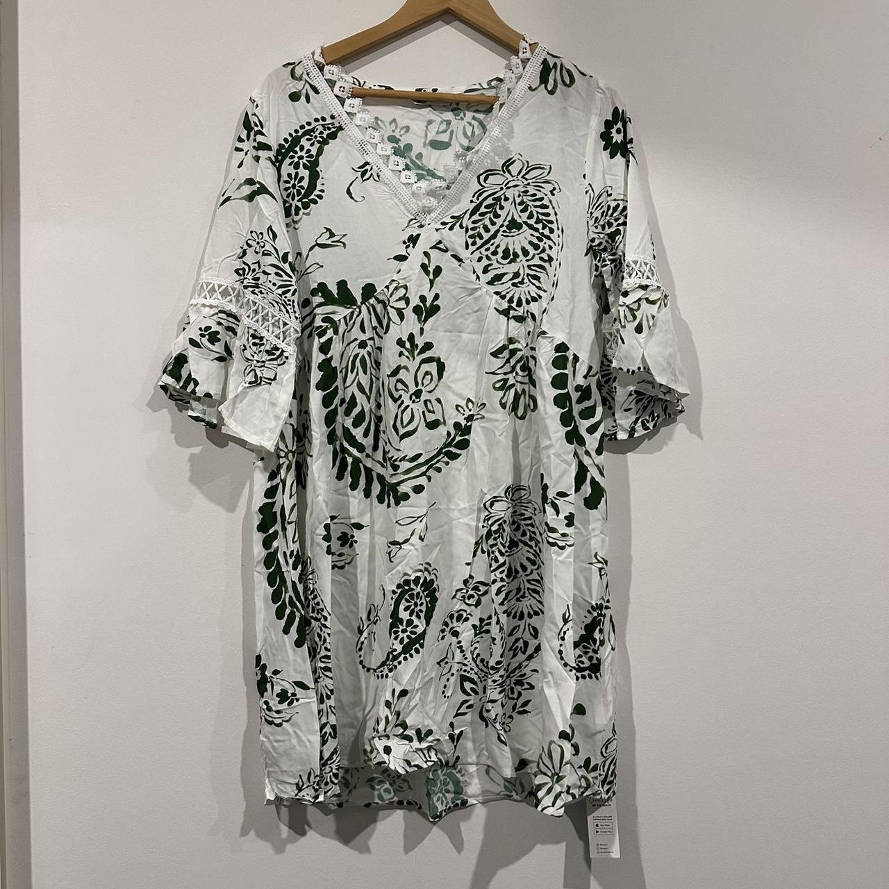 item listed by second__love