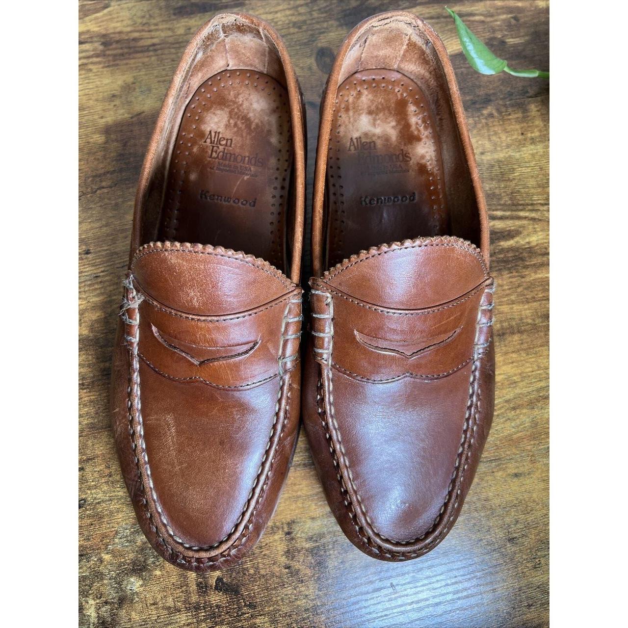 Kenwood 2024 allen edmonds