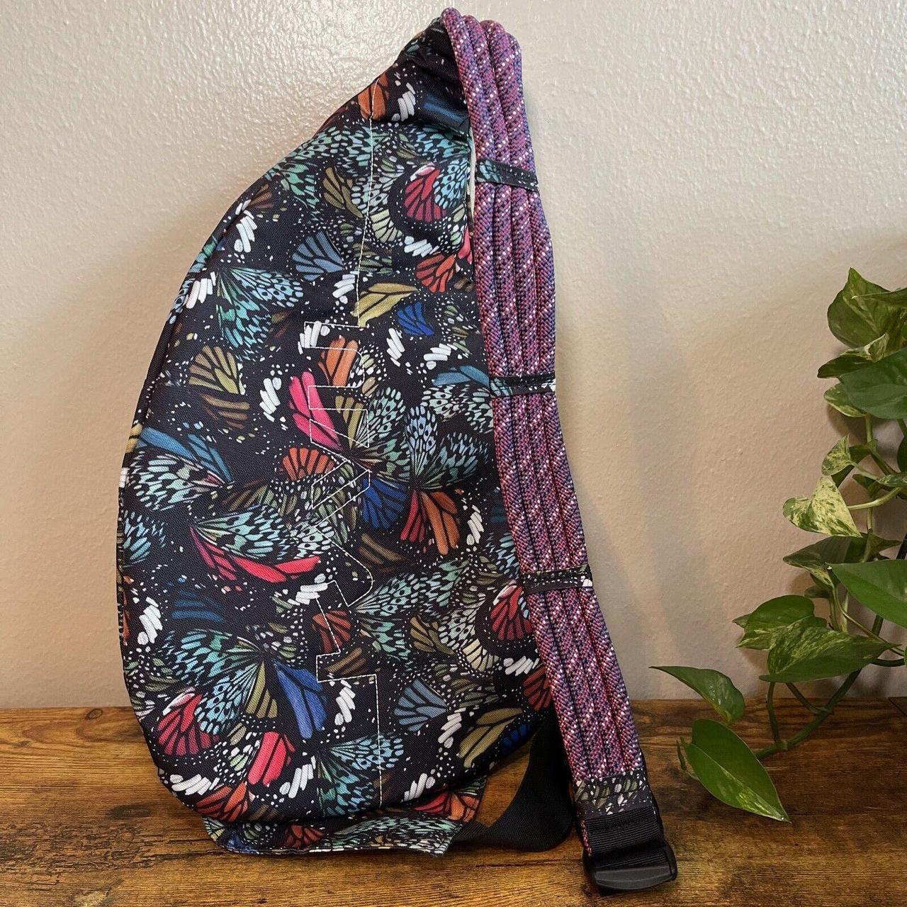 Kavu flutterfly bag sale