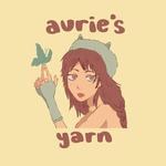 auriesyarn's profile picture