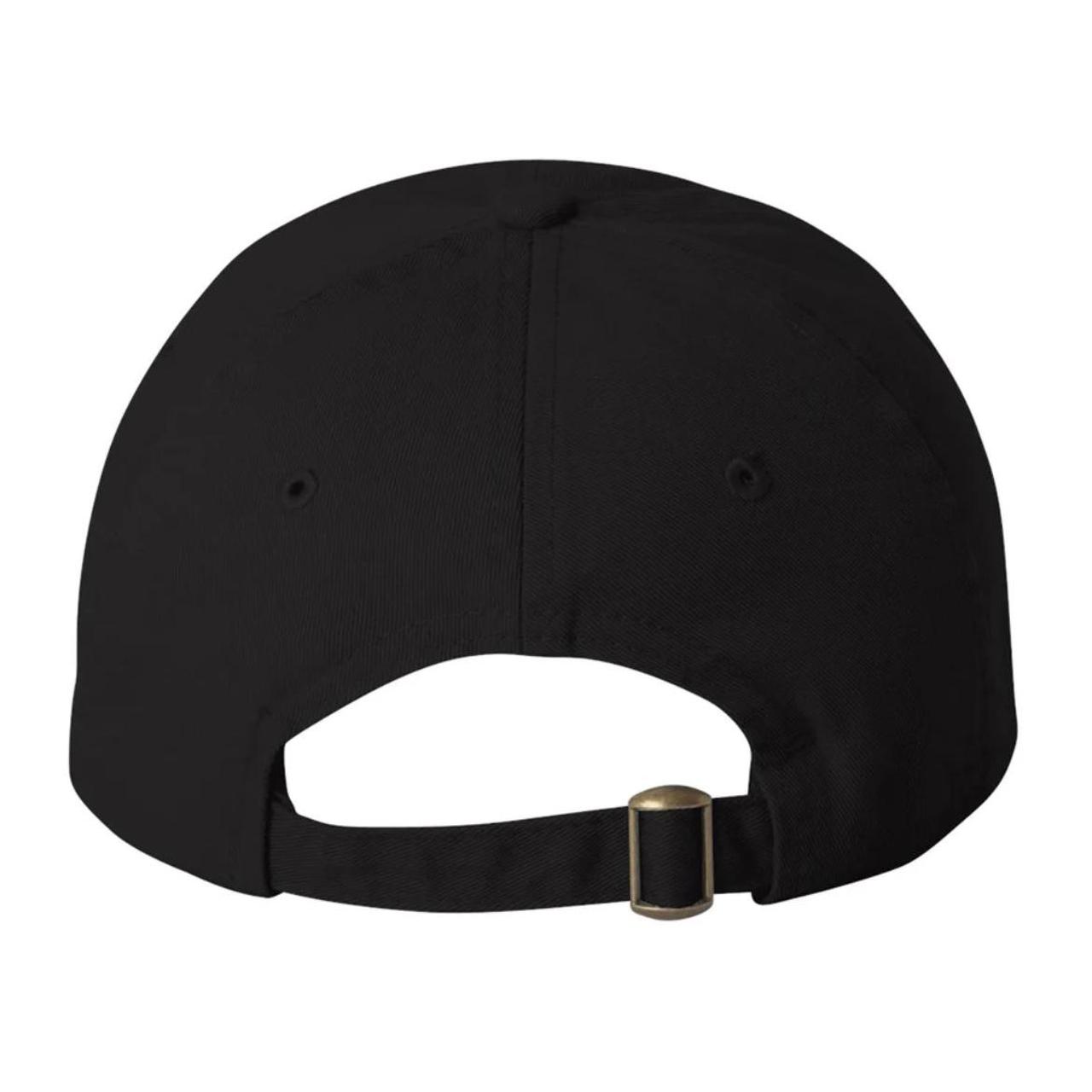 Straight edge dad hat. For the straight edge kid in... Depop