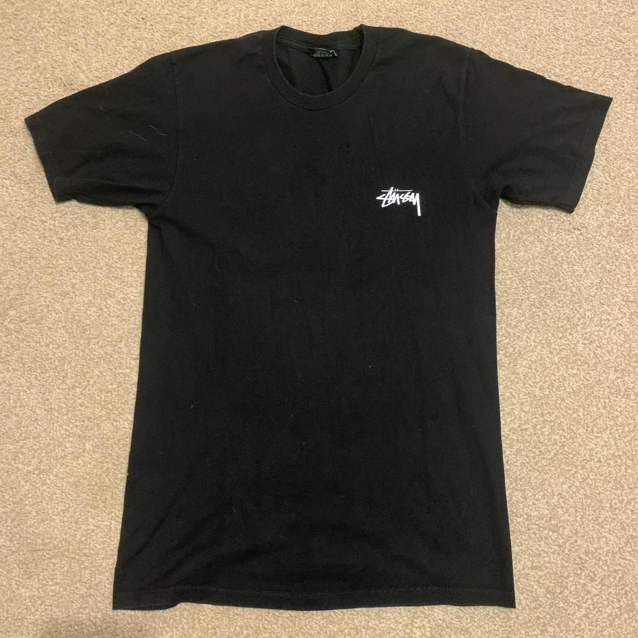 This is a brand new Stussy short sleeve that needs... - Depop