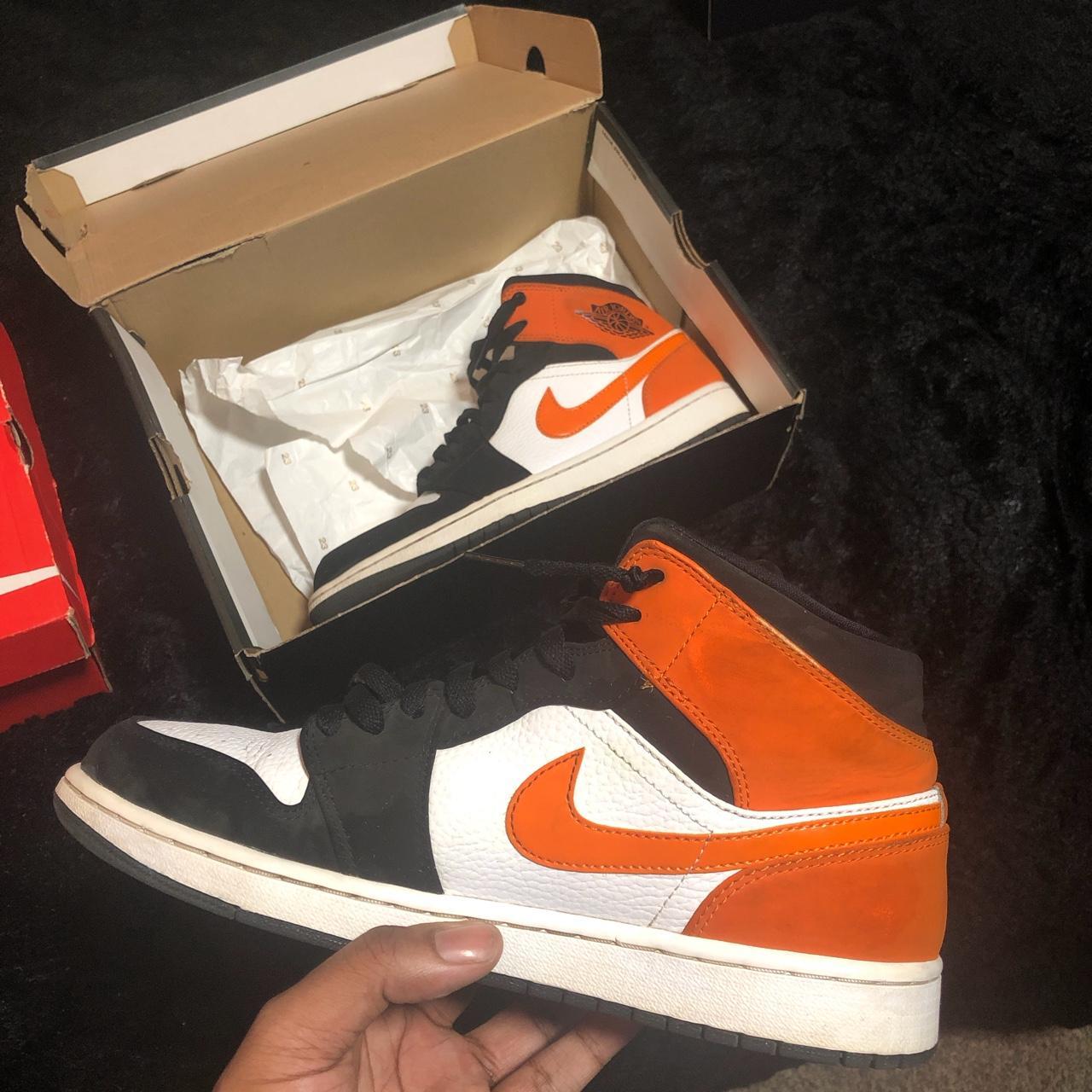 orangetheory nike discount