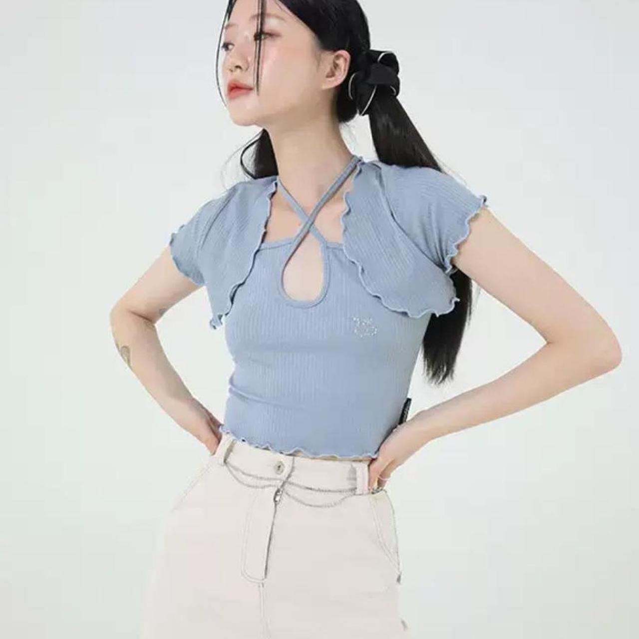 item listed by gentleforest