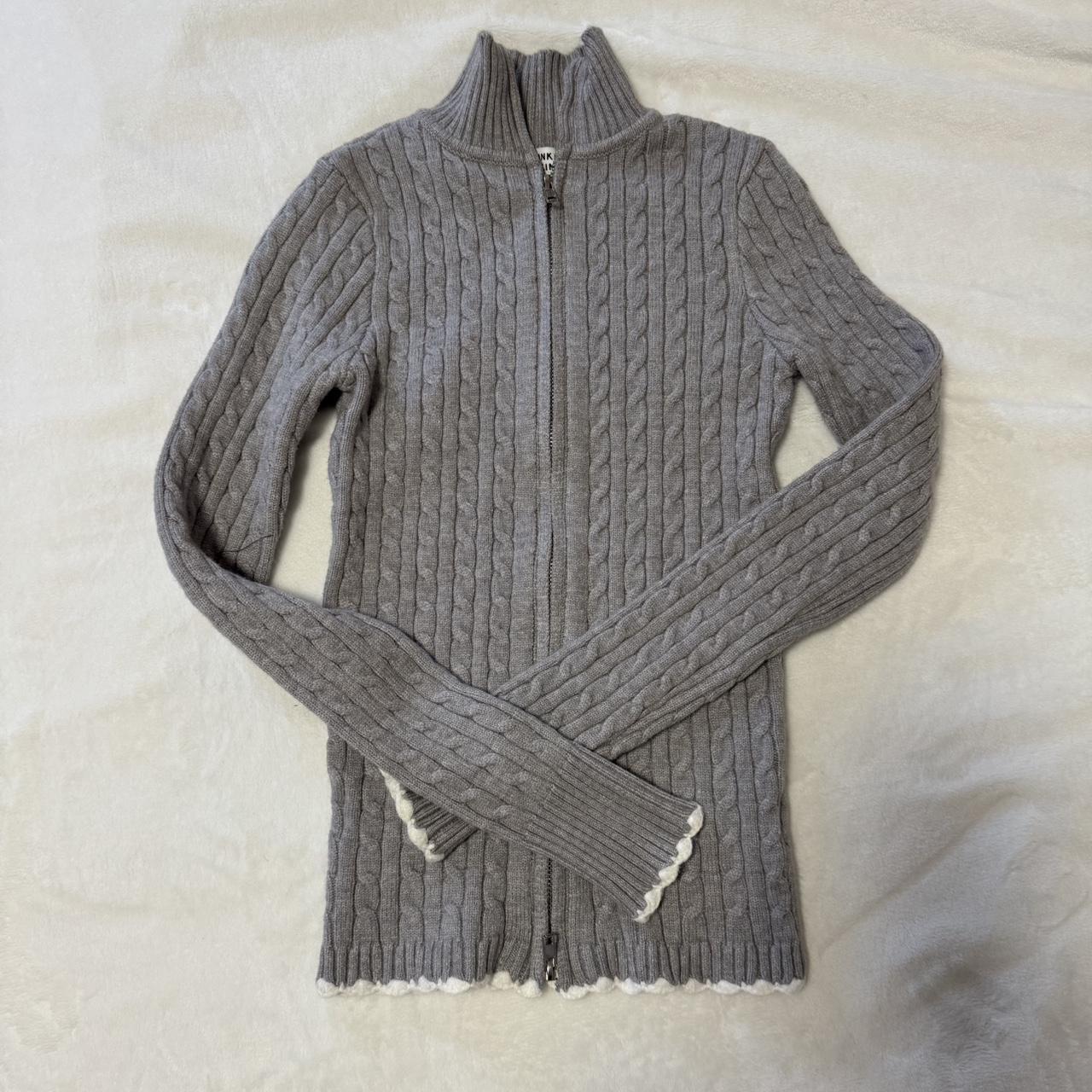 item listed by gentleforest