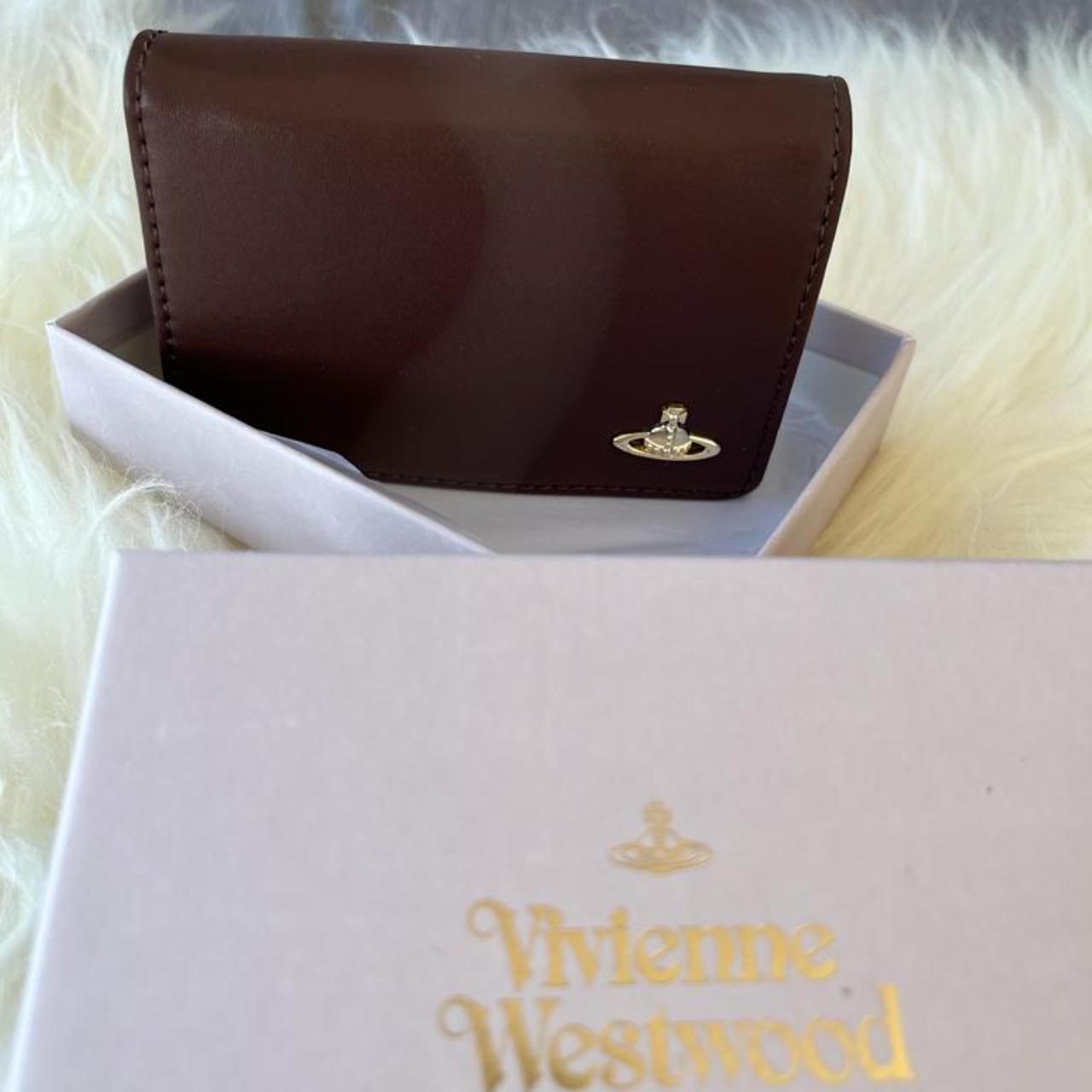 Vivienne Westwood SMALL FRAME WALLET - Wallet - pink/light pink -  Zalando.co.uk