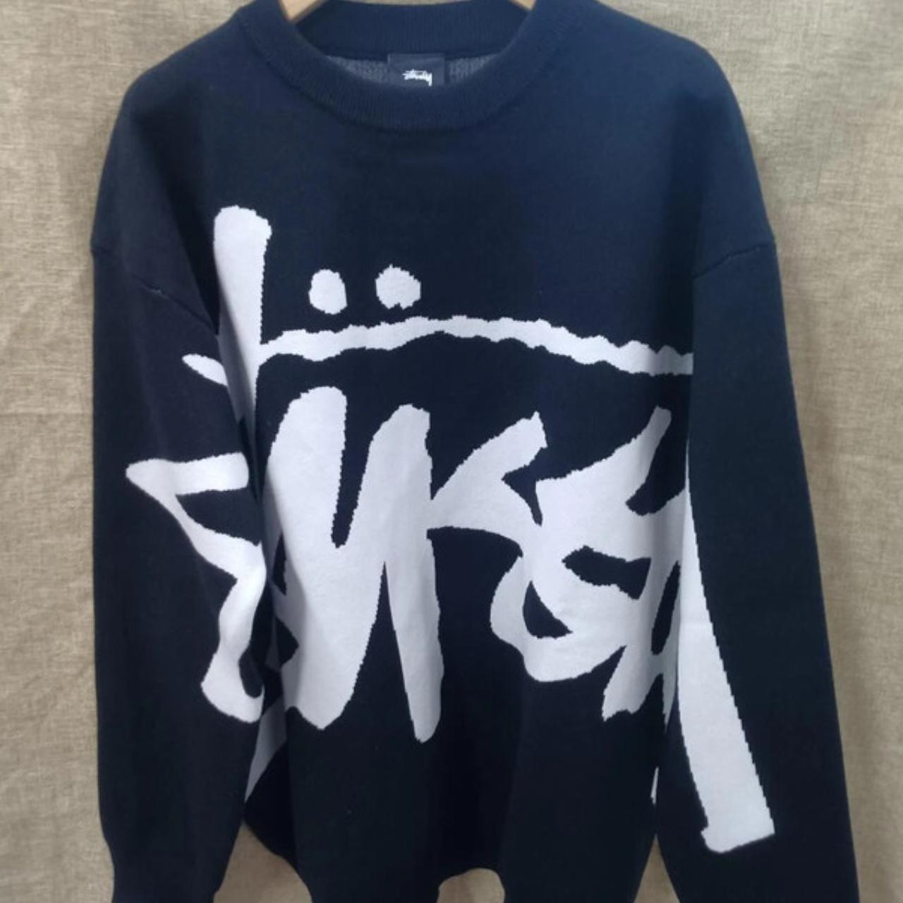 This is a brand new stussy t-shirt for sale in the... - Depop