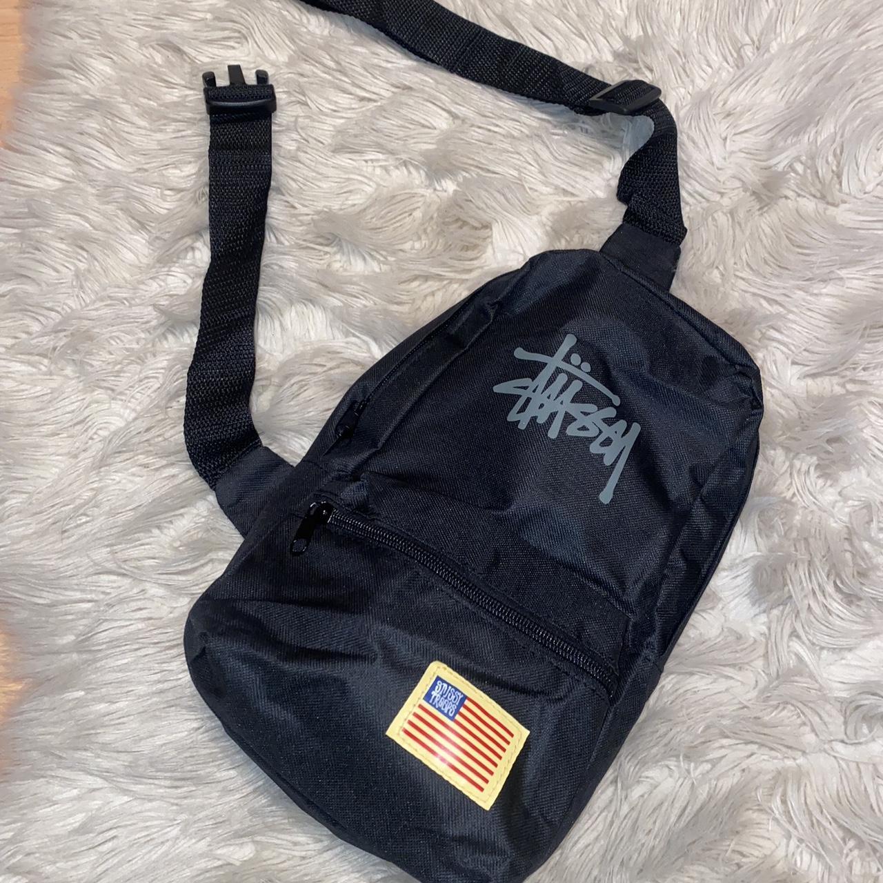 Stussy sling bag original online