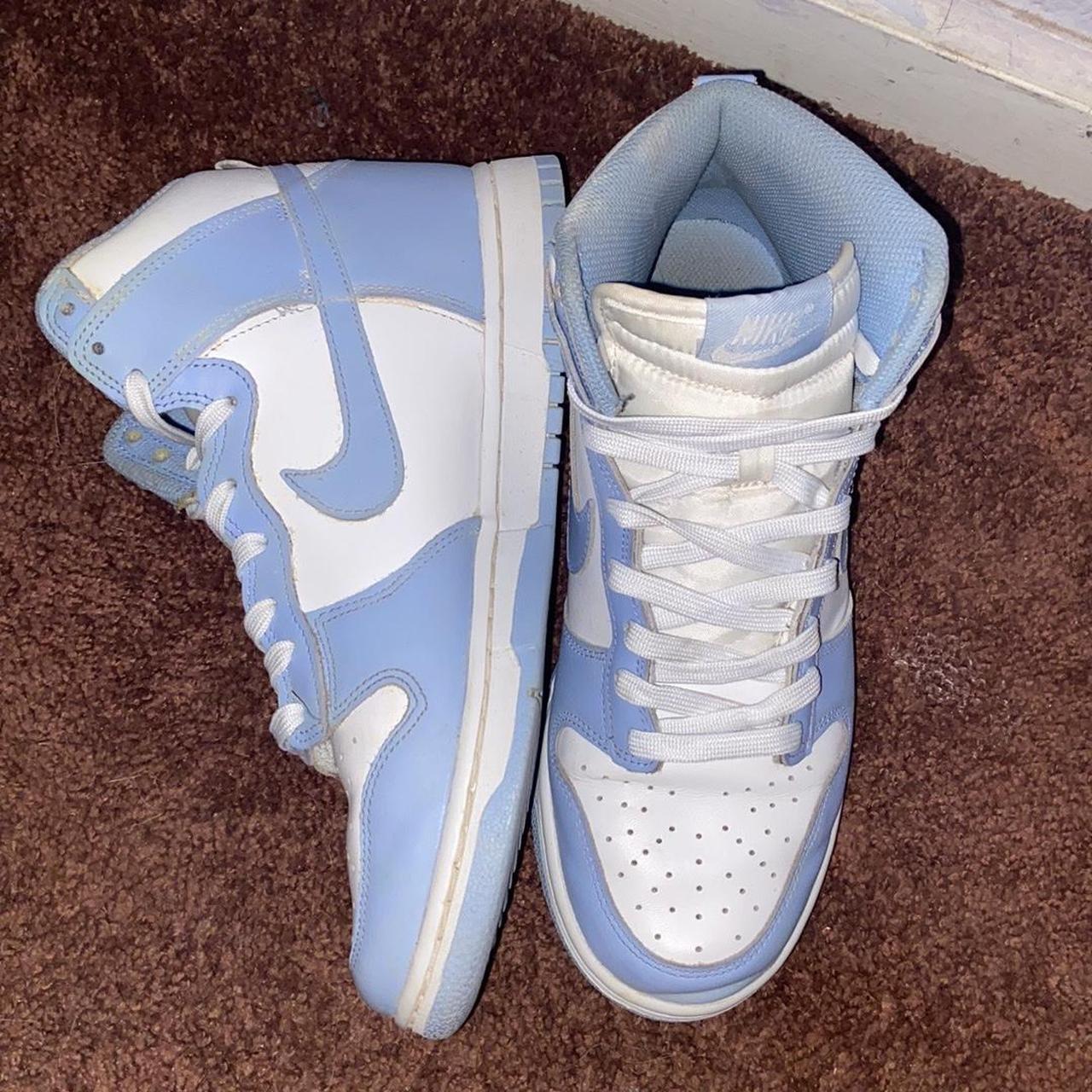 wmns nike delfine lea