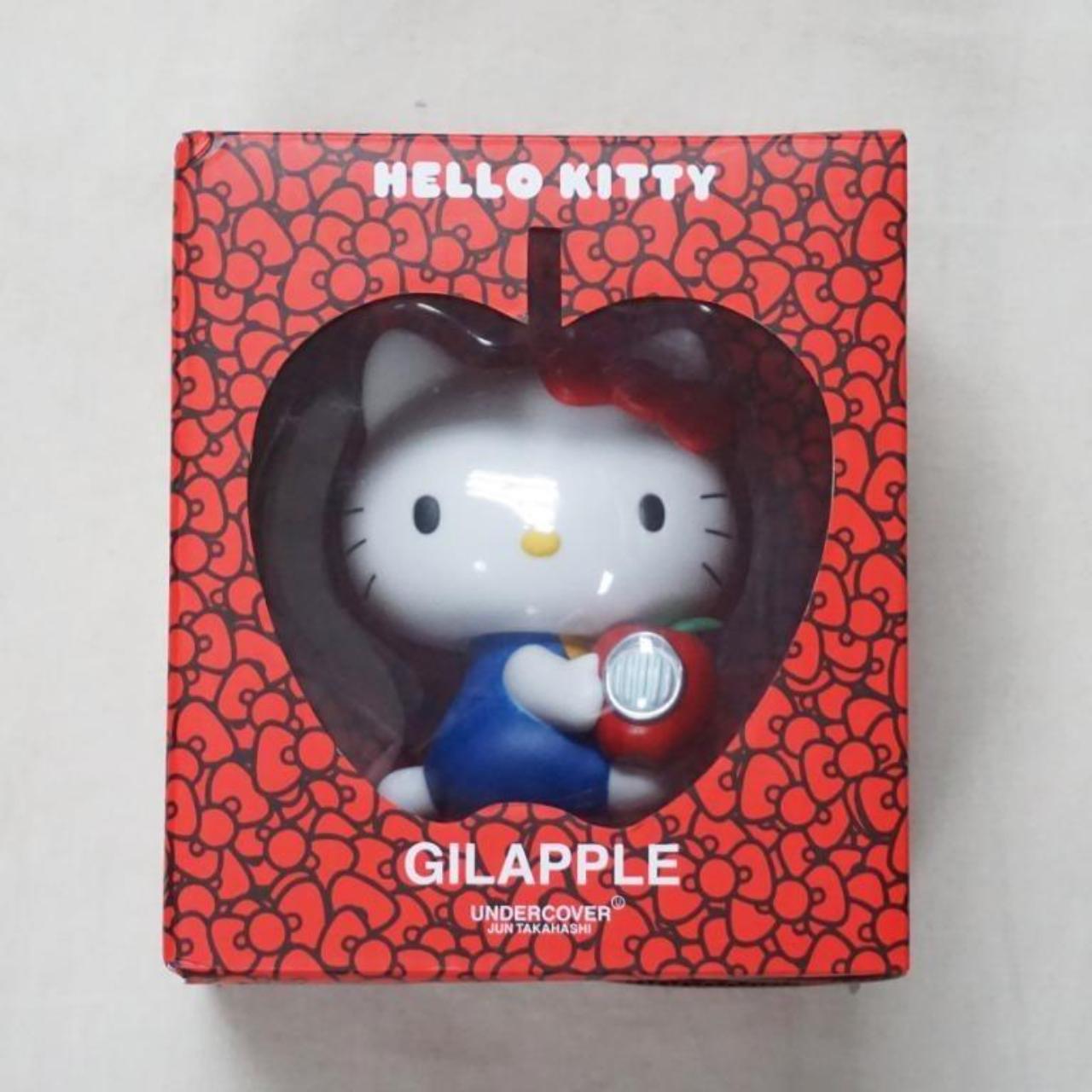2014 Undercover x Medicom Toy x Sanrio Hello Kitty | Depop
